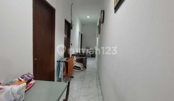 Rumah 2 Lantai Terawat di Mekar Wangi, Bandung 2