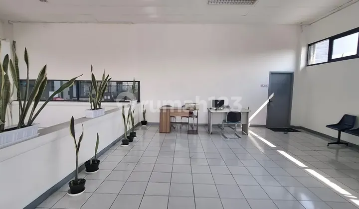Mainroad Setiabudi Business Space Mainroad Setiabudi Business Space