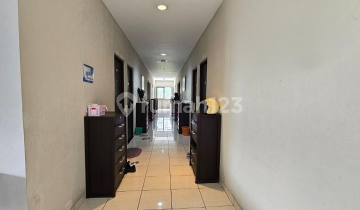 Rukost in Ciumbuleuit Near Unpar, Strategic Location