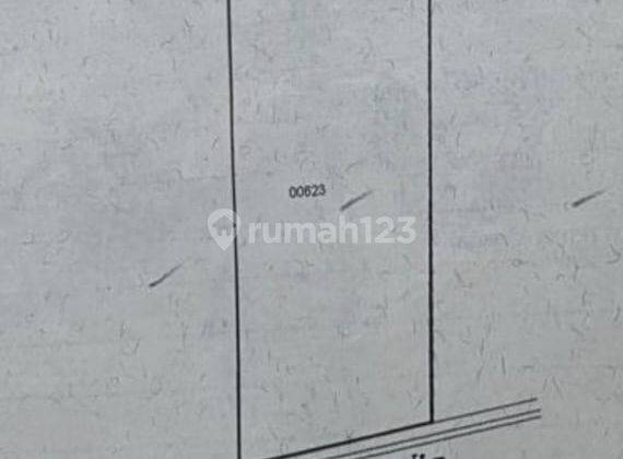 Tanah Mainroad Soekarno Hatta Dekat Batununggal,Cocok Utk Komersil