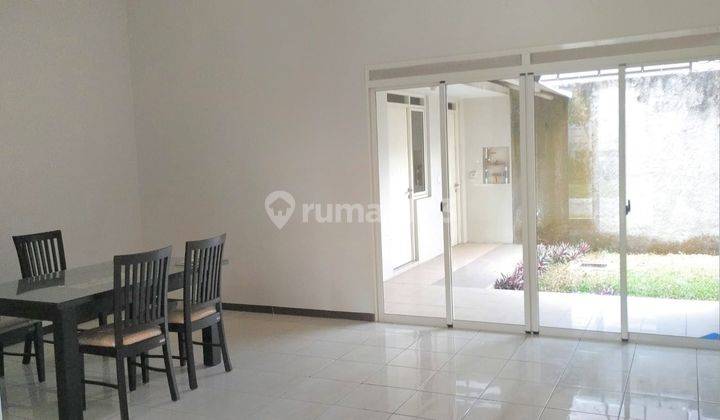 Rumah Siap Huni Tatar Candraresmi Kbp Kota Baru Parahyangan  1