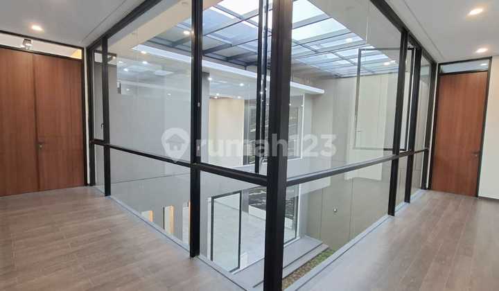 Rumah Baru Cluster Exclusive Xandari Summarecon 2