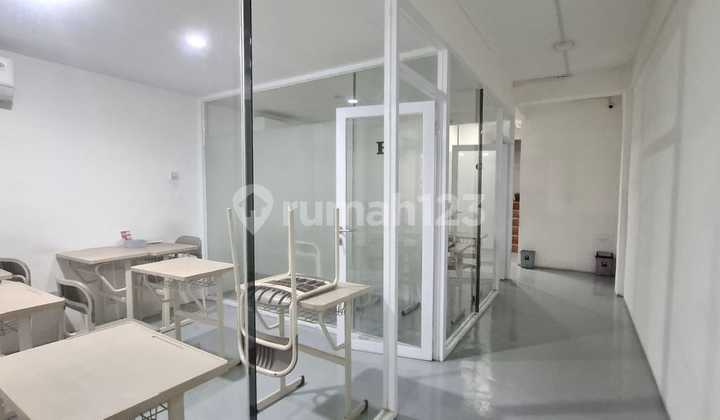 Paskal 23 Hyper Square Shop House 2