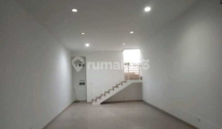 Ruko Mainroad Kopo Jual/Sewa Dekat Miko Mall dan Gerbang Tol Kopo