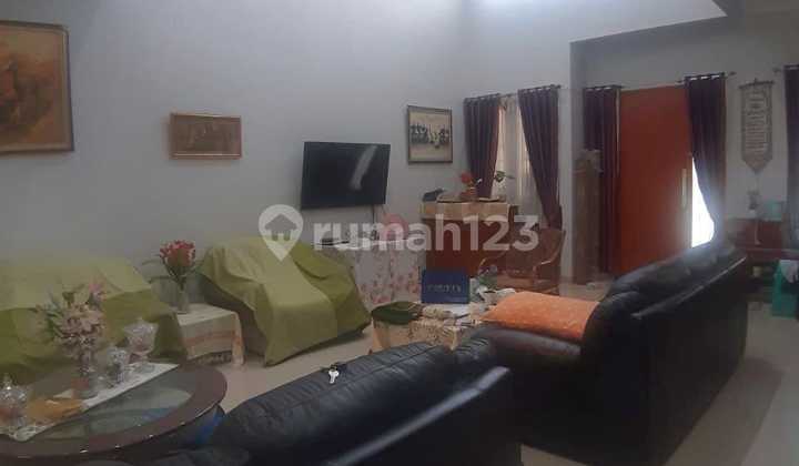 Butuh Cepat...Rumah Siap Huni Cherryfield Dekat Tol Buah Batu 2