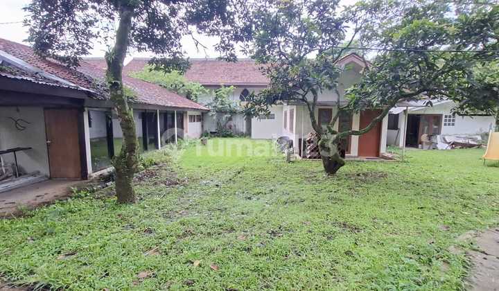Rumah Mainroad Dago, Lokasi Strategis Untuk Usaha 2
