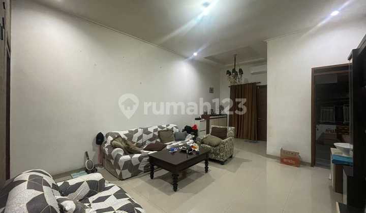 Rumah Semi Furnished Mekar Wangi, Bandung 2