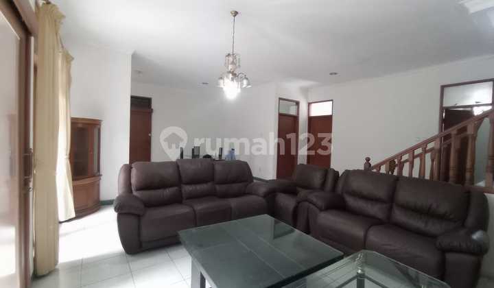 Rumah Siap Huni di Mekar Wangi, Bandung Rumah Siap Huni di Mekar Wangi, Bandung