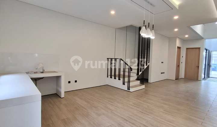 New Breathable House in Mekar Wangi, Ready by September 2025