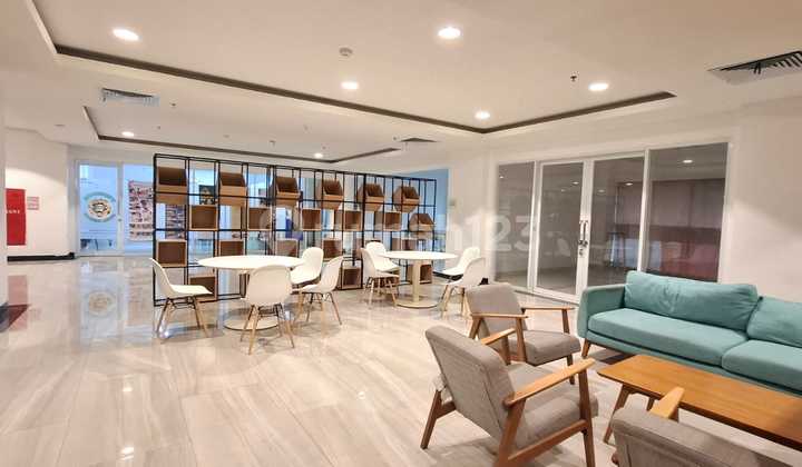 Asia Africa Building Bandung, Partial Rental Available, Room is Out of Order. Asia Africa Building Bandung, Partial Rental Available, Room is Out of Order.