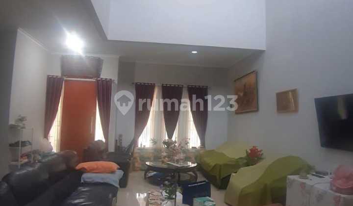 Butuh Cepat...Rumah Siap Huni Cherryfield Dekat Tol Buah Batu