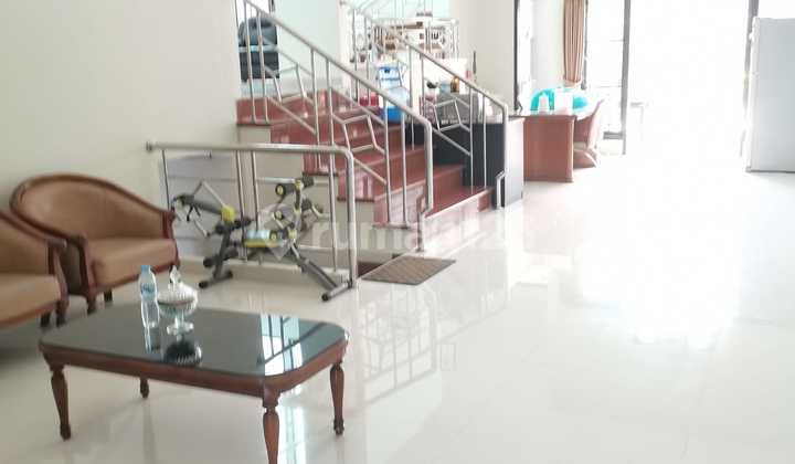 Istana Regency House Near Pasteur Toll Gate 2