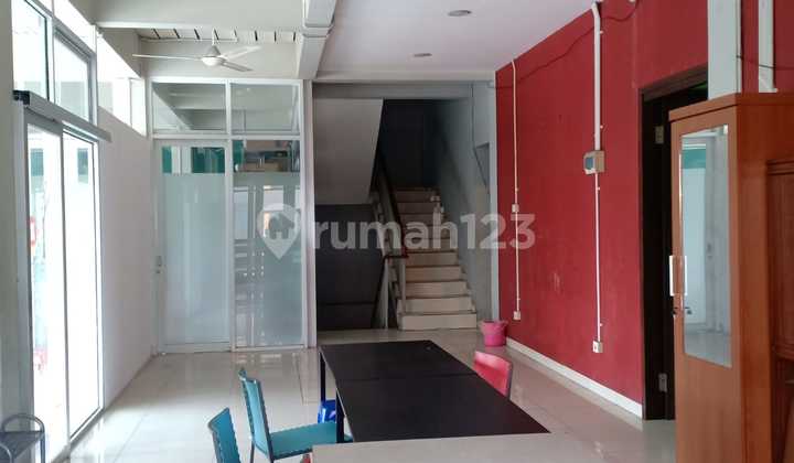 Ruko SHM di Mainroad Mekar Wangi, Bandung Ruko SHM di Mainroad Mekar Wangi, Bandung