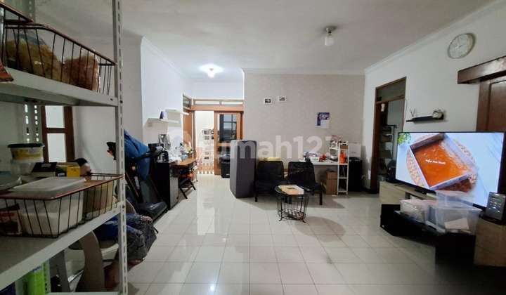 Pratista Taman Sakura Pasir Koja Move-In Ready House Pratista Taman Sakura Pasir Koja Move-In Ready House