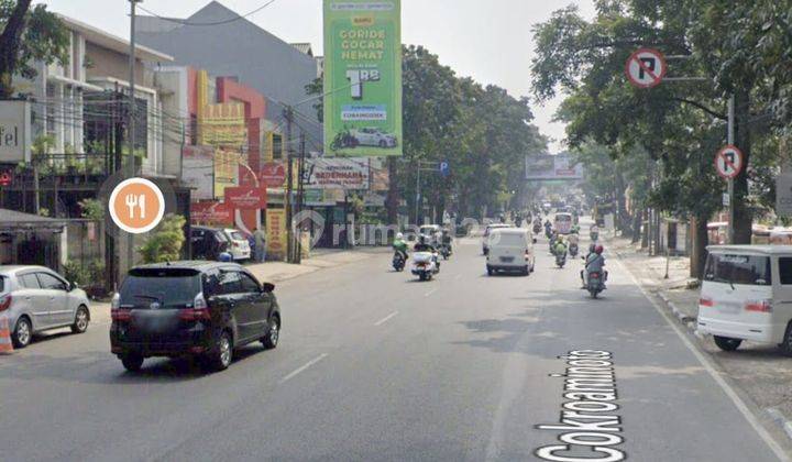 Hitung Tanah Mainroad Pasir Kaliki, Cocok Untuk Usaha 1