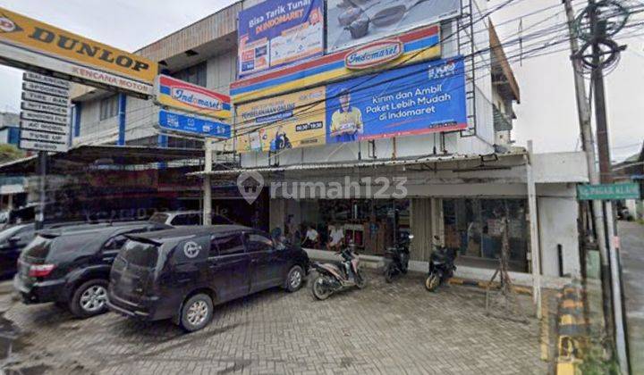 Ruko di Jl tanjung pura
Siap untung langsung cuan 1