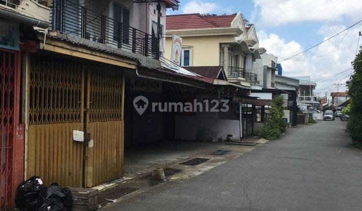 Rumah Kedah Siap Huni Bisa Sambil Usaha Lingkungan Ramai 2