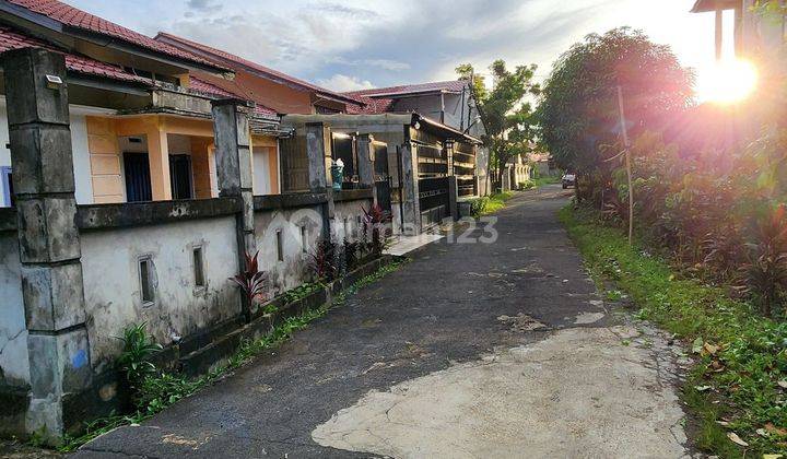 Rumah Purnama Agung 7 Siap Pakai 2