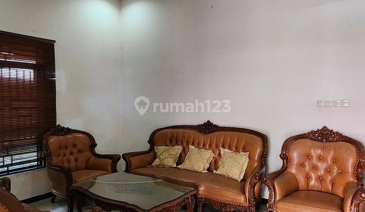 Rumah Mewah jual murah  dr wahidin posisi Hook Tunggal 2