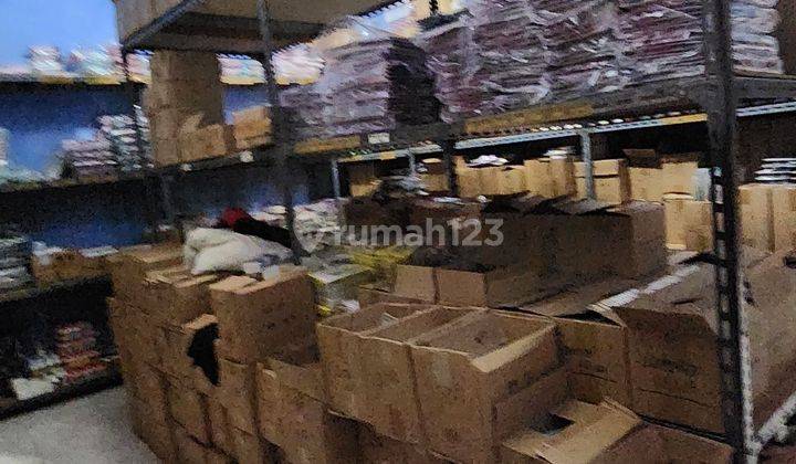 Rumah di Serdam Hadap Timur JUAL CEPAT 2