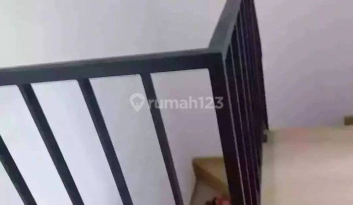 Cluster Terbaru 2 Lantai di Bsd Termurah 662 Jta Free SHM  8