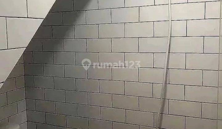 Cluster Terbaru 2 Lantai di Bsd Termurah 662 Jta Free SHM  11