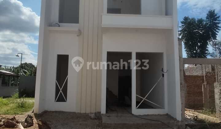 Dapatkan Promo Cluster Golden Bintaro Dari Harga 750juta Jadi 650 Juta Saja  3