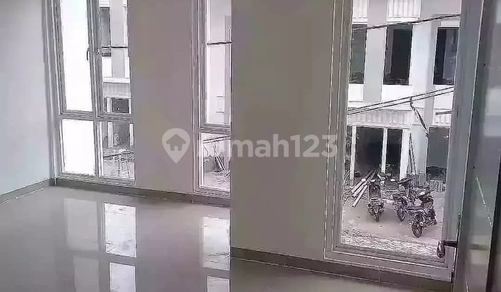 Dapatkan Promo Cluster Golden Bintaro Dari Harga 750juta Jadi 650 Juta Saja  4