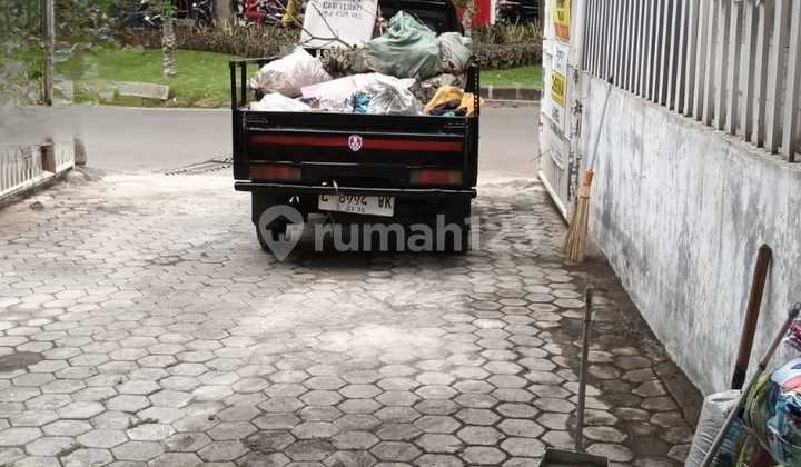 2-story Shop House in Raya Manakan Tama, Shop House 125.0 m² with Certificate of Ownership 2-story Shop House in Raya Manakan Tama, Shop House 125.0 m² with Certificate of Ownership