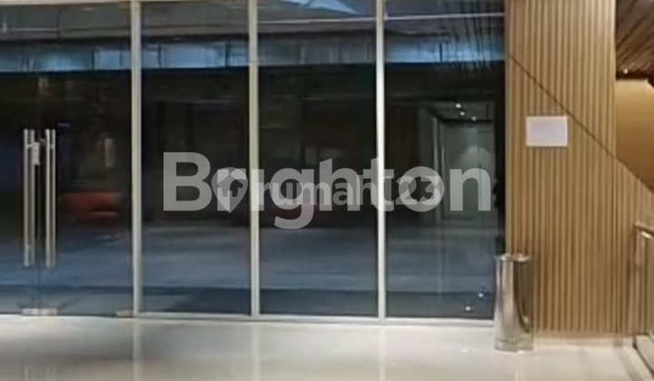 KANTOR CIPUTRA WORLD OFFICE TOWER SURABAYA