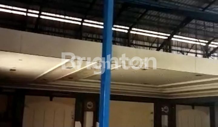 Ready-to-Use Warehouse Ready-to-Use Warehouse