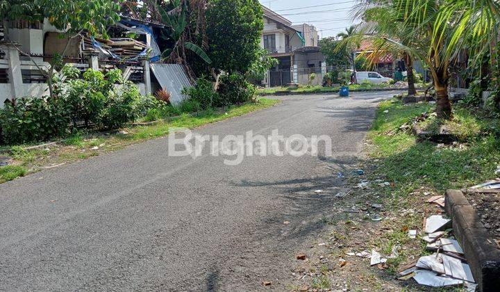 Ex Rumah Garment Siap Pakai/Huni Surabaya Barat 2