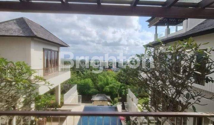 VILLAS ULUWATU, BALI 1