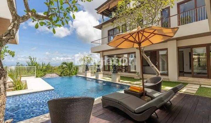 VILLAS ULUWATU, BALI 2