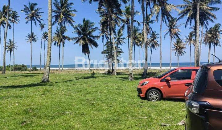 Lahan Komersial Siap Bangun Di Sepanjang Pantai 2