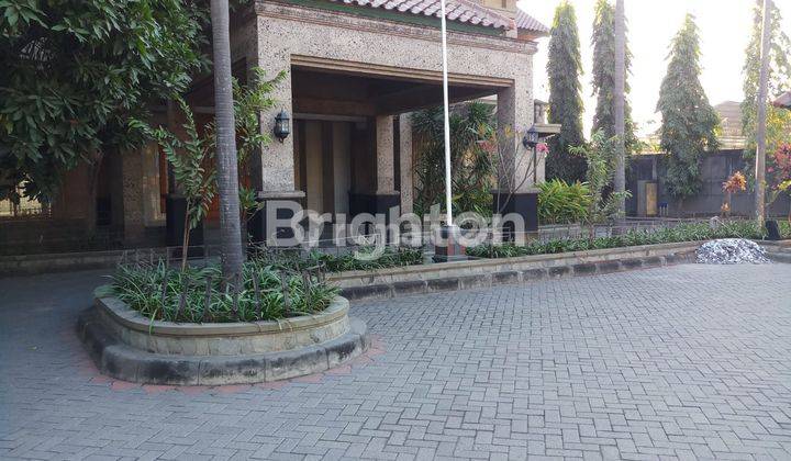 Expabrik Furniture Lokasi Nol Jalan Raya  Gresik Kota 1