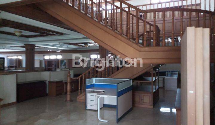 Expabrik Furniture Lokasi Nol Jalan Raya  Gresik Kota 2