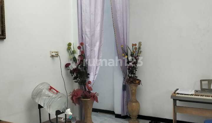 Rumah Surabaya Barat Murah di Tandes SHM Bagus Rumah 2