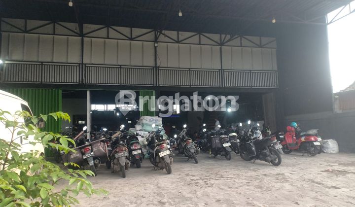 EX CAFFE DI RAYA BENOWO EX CAFFE DI RAYA BENOWO