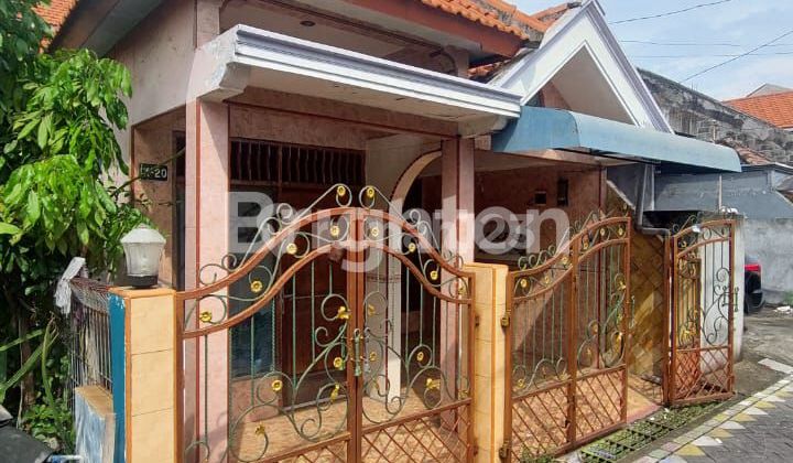 Gresik City House Gresik City House