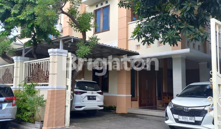 Boarding House in Gubeng