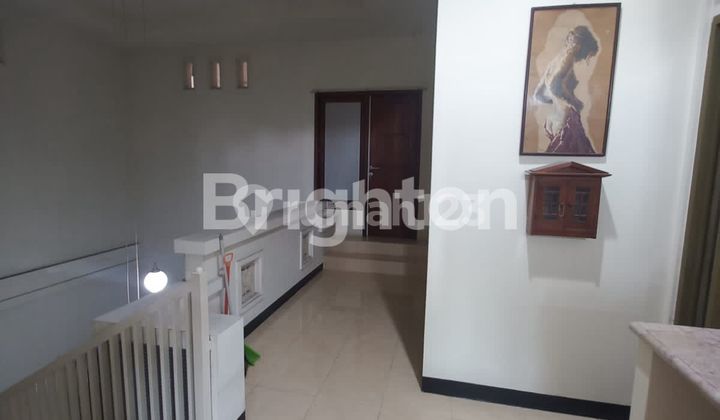 Boarding House in Gubeng