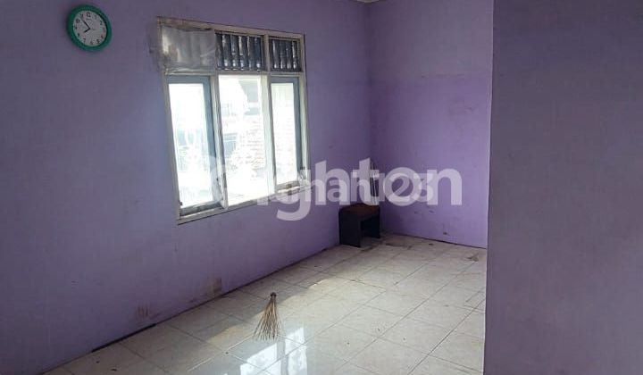 Gresik City House Gresik City House