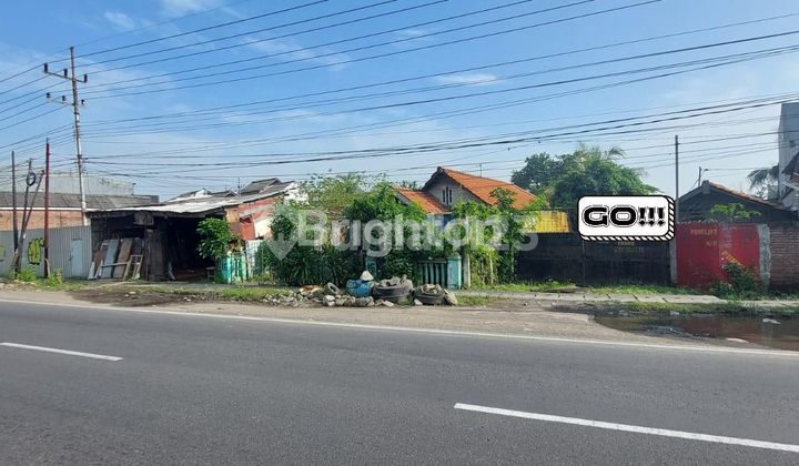 LAHAN SIAP BANGUN NOL RAYA TAMAN