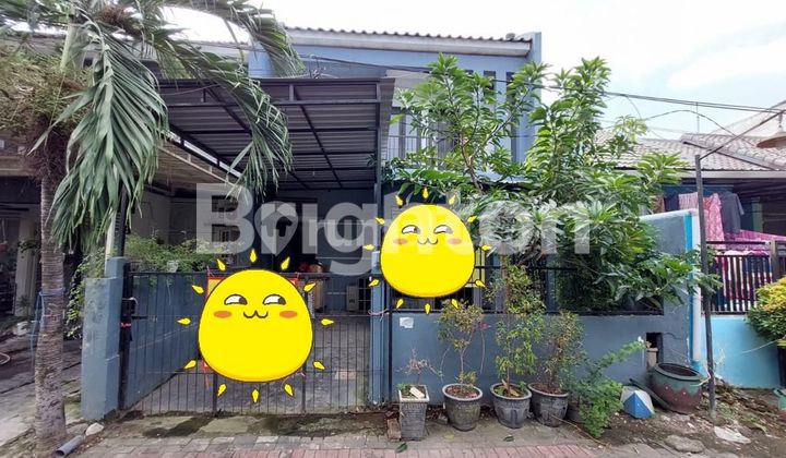 RUMAH BANTING HARGA 2