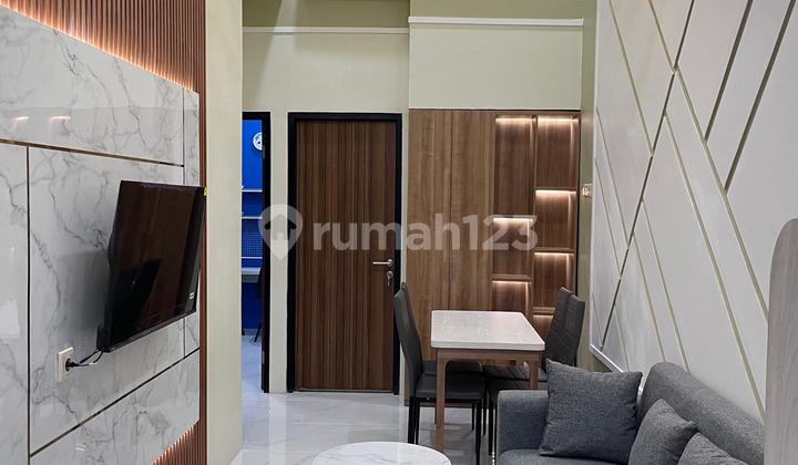 Rumah Driyorejo, Dekat Tol, Angsuran 2Jtan