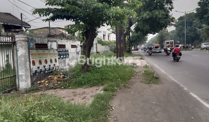 LAND CALCULATION HOUSE