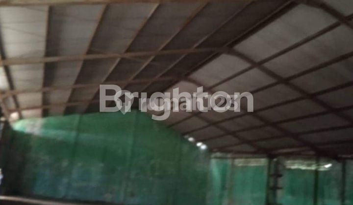 GUDANG TANJUNGSARI SIAP PAKAI 2