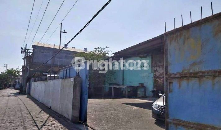 GUDANG TANJUNGSARI SIAP PAKAI 1