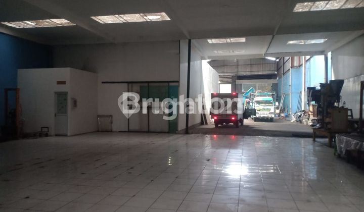 GUDANG RAYA BENOWO SIAP PAKAI GUDANG RAYA BENOWO SIAP PAKAI